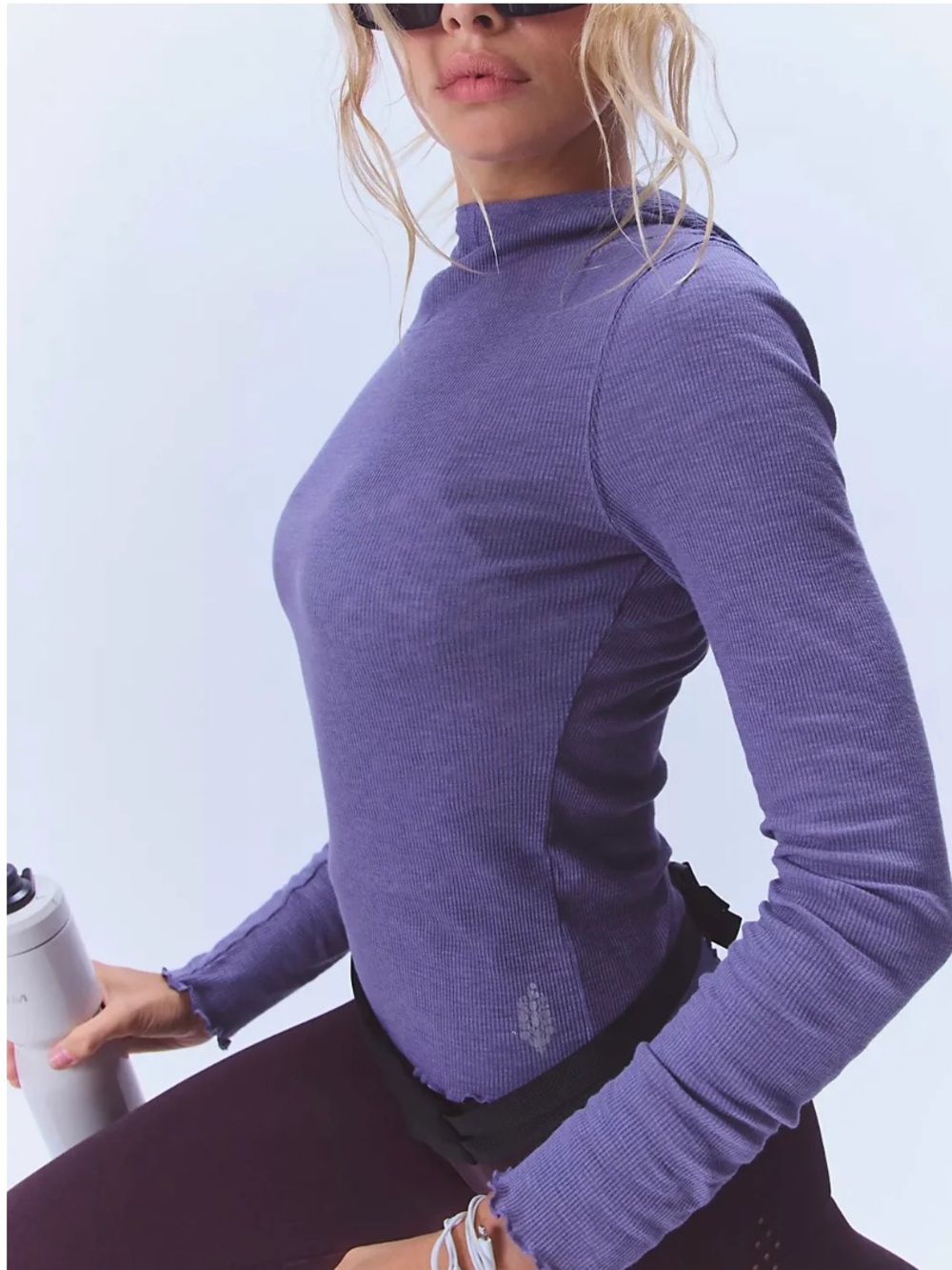 FP Movement Breathe Easy Layer